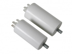 aanloopcondensator 30µf/450v - SUE30U