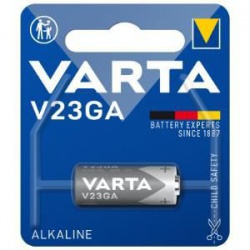 alkaline v23ga 12V batterij - v23ga