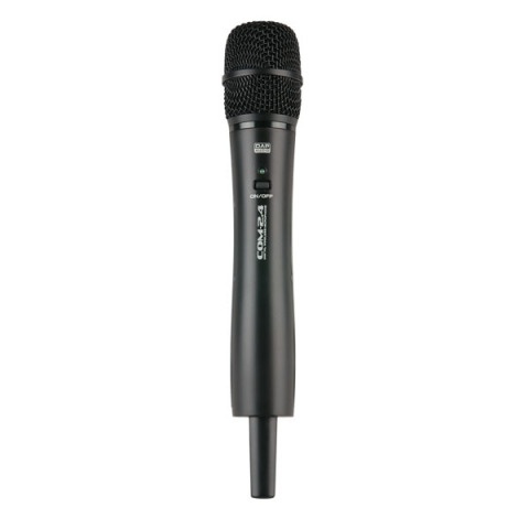 2.4GHz Draadloze Microfoon - COM-2.4
